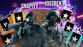 Snapiyy hat mein Viewer 1VS1 abgebrochen 💀  Rainbow Six Siege  GermanEnglishHD snapiyy6820 [upl. by Herrick]