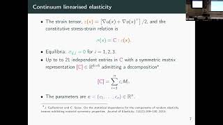 Error control in firstprinciples modelling – DAY 4 [upl. by Fransisco760]