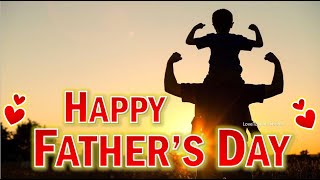 Fathers Day Whatsapp Status 2024 Fathers Day Status Happy Fathers Day Happy Fathers Day Status [upl. by Georglana259]