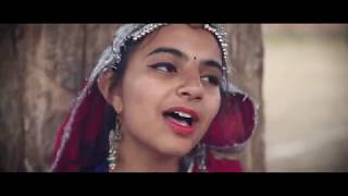 Kangasiyo  Rajasthani Folk Song 2018  Feat Hema Dangi [upl. by Othella491]