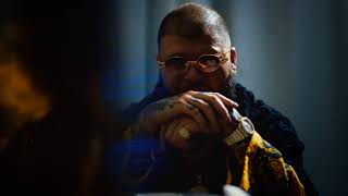 Farruko quotTrapXFicantequot RIP Almighty [upl. by Leval]