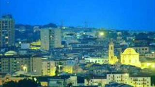 Sassari in Casthurina [upl. by Yoral]