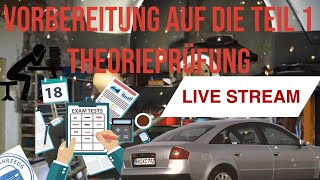 Vorbereitung auf die Gesellenprüfung Teil 1 KFZ [upl. by Lezlie918]