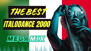 ITALODANCE MEGAMIX The very best Nostalgia 2000s Gigi Dag Gabry Ponte J Pedroza Dj Cillo Dj V [upl. by Emmye252]