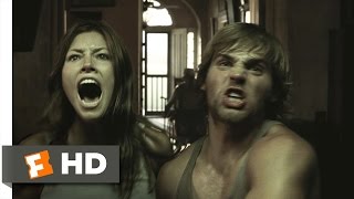 The Texas Chainsaw Massacre 25 Movie CLIP  Bring It 2003 HD [upl. by Amhser]