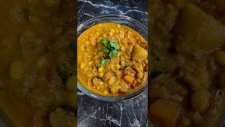 Hotel style veg kurma recipe in Tamil  வெஜிடபிள் குருமா shortsfeed ytshorts [upl. by Patricia]