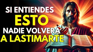 JESÚS EXPLICÓ el Secreto Para SER FUERTE y Enfrentar las Adversidades con Coraje y FE 🙏 [upl. by Eiramanit505]