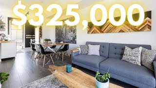 What Does 325000 Get in Calgary Alberta  Living in Calgary  Calgary Real Estate  Walden [upl. by Dorine]