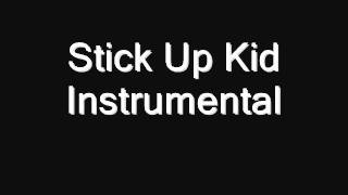 SKI LO G Stick Up Kid Instrumental [upl. by Rodrigo955]