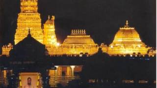 Sripuram Golden Temple Vellore in Night View Photos Video [upl. by Burtie263]