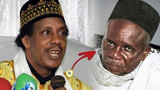 Waxtané Kémtanou Serigne Babacar Sy Ci Zahir Ak Batine Par Oustaz Ahmed Ba •Faydatidianiya [upl. by Thora]