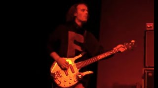 MELVINS  Night Goat live  Henry Fonda Theater 2003 [upl. by Samul]