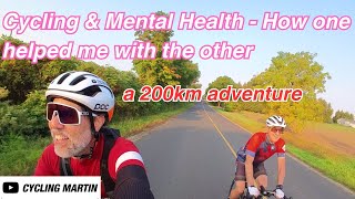 Ep 31 My Biggest Challenge Yet  A Loop Around Lake Simcoe in Ontario [upl. by Aleacin340]