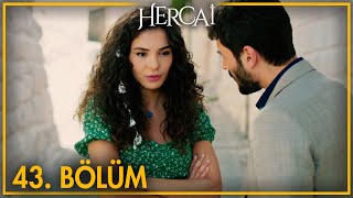 Hercai 43 Bölüm [upl. by Imhsar]