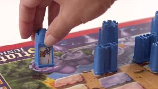 Jumbo Stratego Junior Speluitleg [upl. by Selma864]