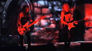 Iron Maiden  Death On The Road 2006 Full Concert [upl. by Assir619]