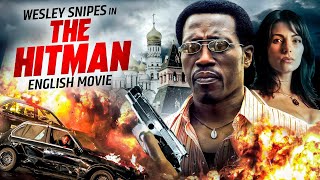 Wesley Snipes In THE HITMAN  Hollywood English Movie  Blockbuster Full Action Movie In English [upl. by Demetrius]