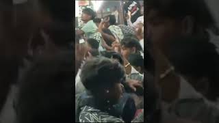 Lakhimpur khiri ka Mela sab naachte hue dikhaiye bhai log [upl. by Ehcadroj334]