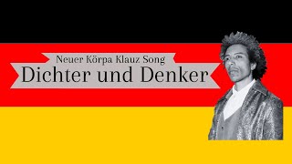 Dichter amp Denker  Release Stream [upl. by Neral902]