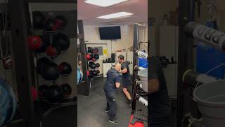 WIND BIKE and POWER PUNCHES for elite conditioning boxing trending shorts viral viralvideo [upl. by Yelrihs280]