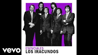 Los Iracundos  Marionetas de Cartón Official Audio [upl. by Blackmore]