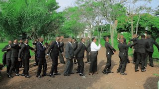 Indirimbo 11 zikunzwe cyane za Chorale Impanda ibihe byose [upl. by Kalie]