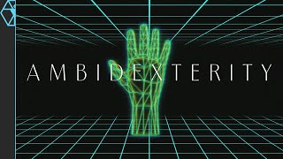 Training Ambidexterity for Enhanced Athleticism Brain Function amp Muscular Symmetry [upl. by Dolan]