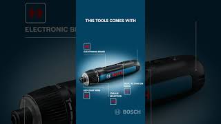 Bosch GO 3 [upl. by Itirp]