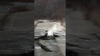 Centralia PA Americas Hottest Ghost Town [upl. by Delainey]