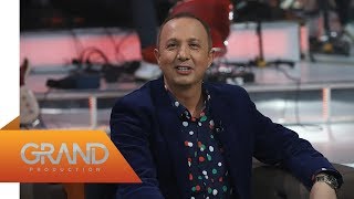 Goran Comor  Leno Magdaleno  LIVE  HH  TV Grand 23042019 [upl. by Raman]