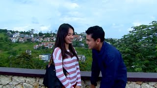 FTV Anggika Bolsterli amp Ridwan Ghany Bertemu Cinta di Ciwidey [upl. by Saum373]