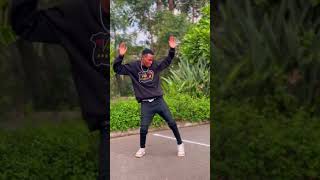 Hupenda na penda  Konshens ft ethic  Tiktok dance [upl. by Muhcon]