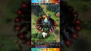 Dota 2 Rampage 2024 Ep503 axe dota2 dota2rampage dota2highlights [upl. by Ajnos]