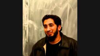 Tafseer of Surah 93  Duha  Nouman Ali Khan [upl. by Ecam]