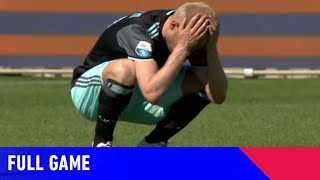 De Graafschap STUNT Tegen Ajax  De Graafschap  Ajax 11 08052016  FULL GAME [upl. by Lovell]