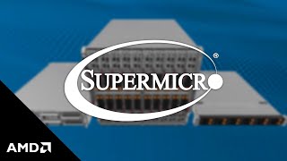 Now Available in Supermicro Server Building Blocks® [upl. by Desta]