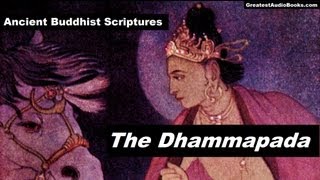 THE Dhammapada  FULL AudioBook 🎧📖  Greatest🌟AudioBooks  Buddhism  Teachings of The Buddha [upl. by Hoem912]