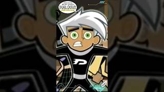 Michael Jackson en Danny Phantom 👻🎤 [upl. by Gilly]