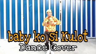 BabykosikulotDanceChallenged BABY KO SI KULOT Dance Cover   Sean Patrick [upl. by Glad]