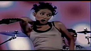 Gallery Band  Terkenal Music Video Original 1998 [upl. by Billmyre30]