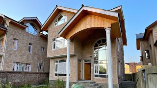 Luxury house on sale on discount in Srinagar  Realestatekashmir sheikh Asif [upl. by Dolph]