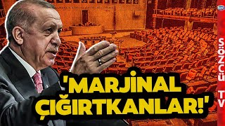 Tarih Tekerrür Etti Erdoğan Yine Marjinal Dedi Bakın Bu Kez Piyango Kime Çıktı [upl. by Shantha597]