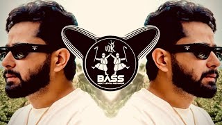 Lush Jawani BASS BOOSTED Varinder Brar  Latest Punjabi Songs 2024 [upl. by Ruffi88]