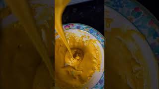 Best Face mask for acne and remove tan gram flour Turmeric  Honey lemon skincare facemask tip [upl. by Layne]