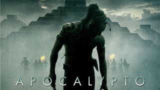 Apocalypto 2006 Full Movie Review  Rudy Youngblood Raoul Trujillo amp Mayra  Review amp Facts [upl. by Orsa]