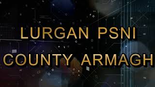 Lurgan PSNI [upl. by Yeoj983]