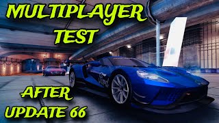 IS IT STILL GOOD 🤔   Asphalt 8 Ford GT MK II Multiplayer Test After Update 66 [upl. by Tosch]