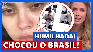 📛Mari Ferrer CASO REVOLTA A INTERNET E CHOCA O BRASIL Gabriela Prioli DÁ OPINIÃO E PASSA VERGONHA [upl. by Annid]