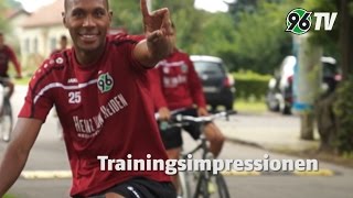 TL Bad Radkersburg  Tag 2  Trainingsimpressionen [upl. by Alexander]