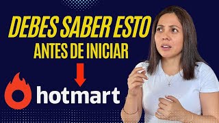 QUE es HOTMART y como FUNCIONA 2024  TUTORIAL COMPLETO [upl. by Arimlede]